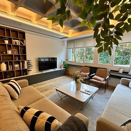 Apartamento De Diseno En Arturo Soria Διαμέρισμα Μαδρίτη Εξωτερικό φωτογραφία