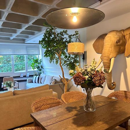 Apartamento De Diseno En Arturo Soria Διαμέρισμα Μαδρίτη Εξωτερικό φωτογραφία