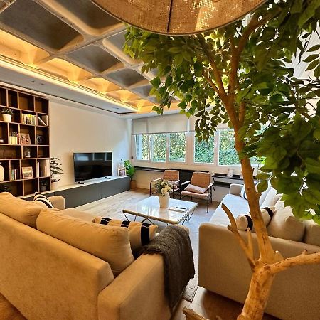 Apartamento De Diseno En Arturo Soria Διαμέρισμα Μαδρίτη Εξωτερικό φωτογραφία