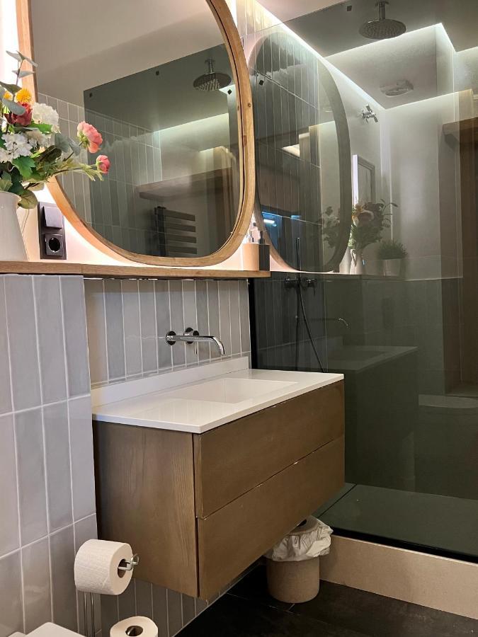 Apartamento De Diseno En Arturo Soria Διαμέρισμα Μαδρίτη Εξωτερικό φωτογραφία