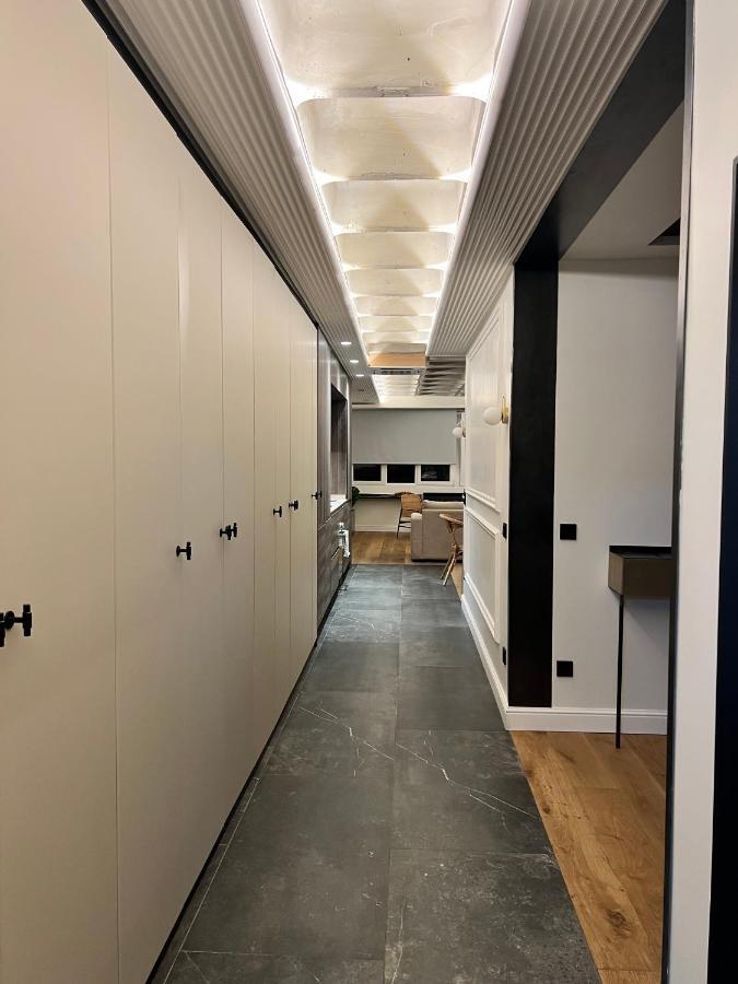 Apartamento De Diseno En Arturo Soria Διαμέρισμα Μαδρίτη Εξωτερικό φωτογραφία