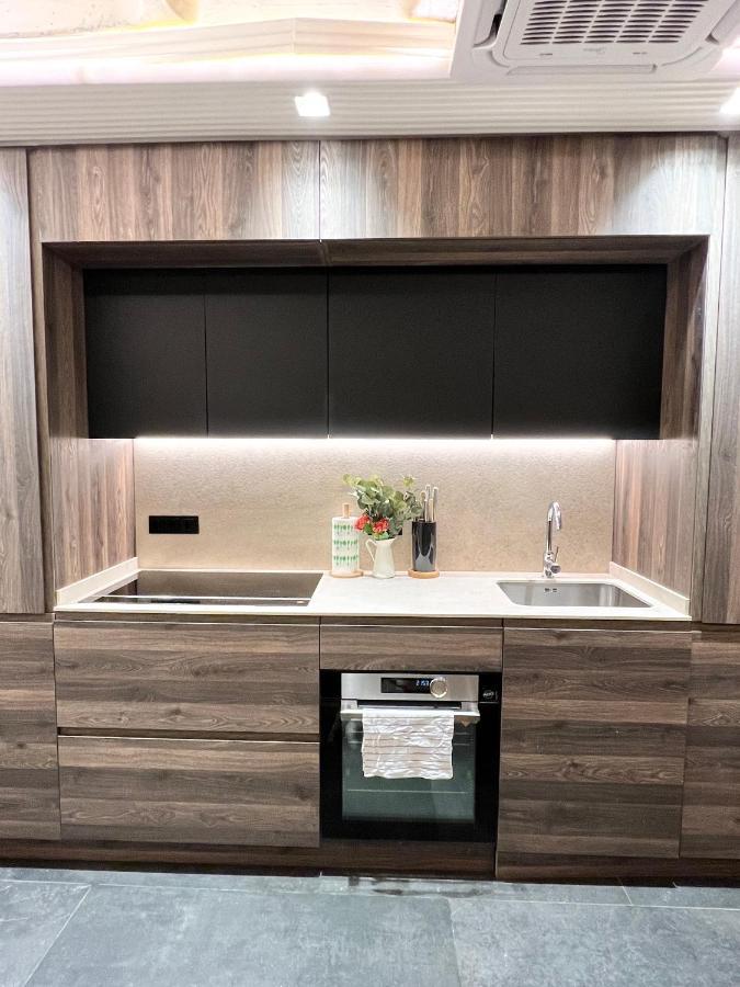 Apartamento De Diseno En Arturo Soria Διαμέρισμα Μαδρίτη Εξωτερικό φωτογραφία