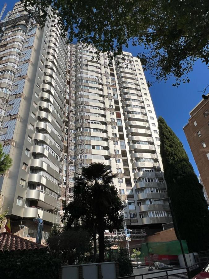Apartamento De Diseno En Arturo Soria Διαμέρισμα Μαδρίτη Εξωτερικό φωτογραφία