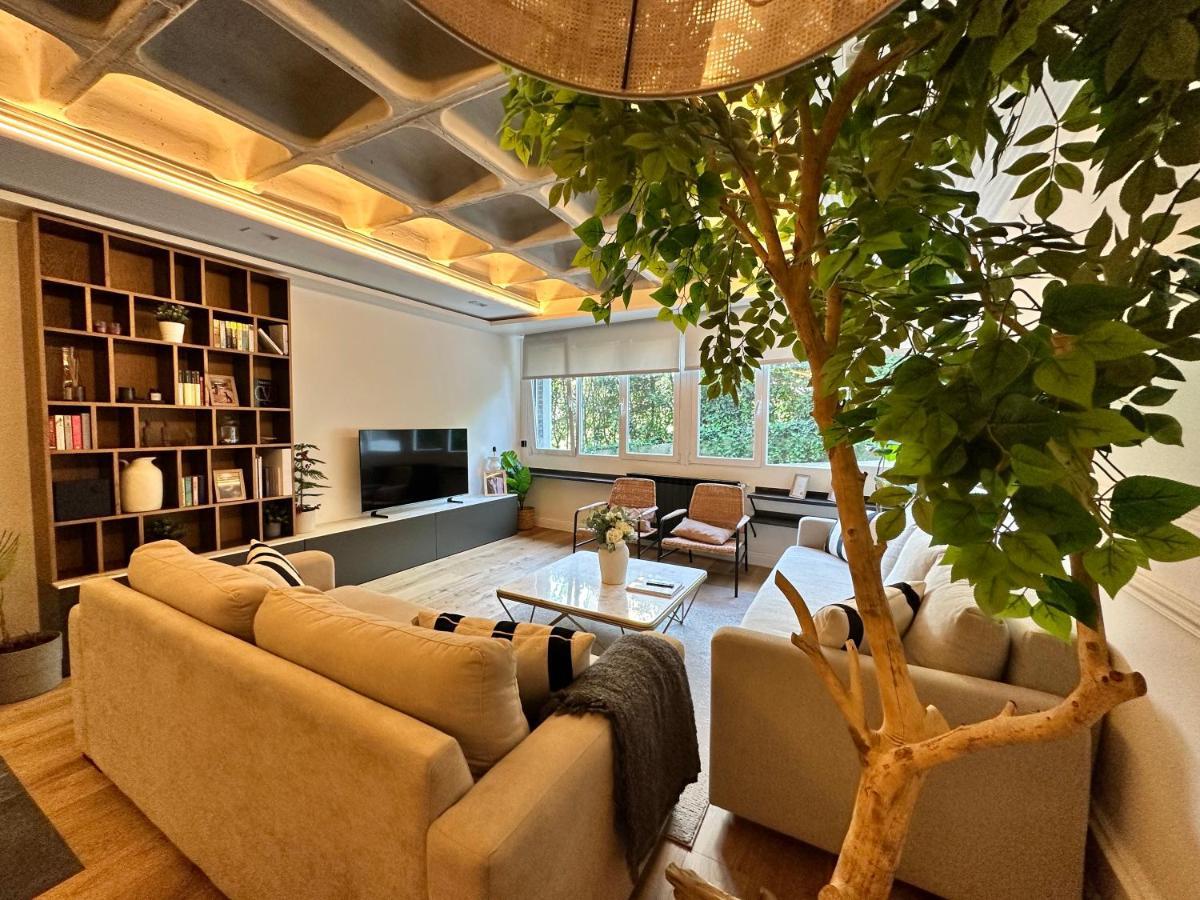 Apartamento De Diseno En Arturo Soria Διαμέρισμα Μαδρίτη Εξωτερικό φωτογραφία
