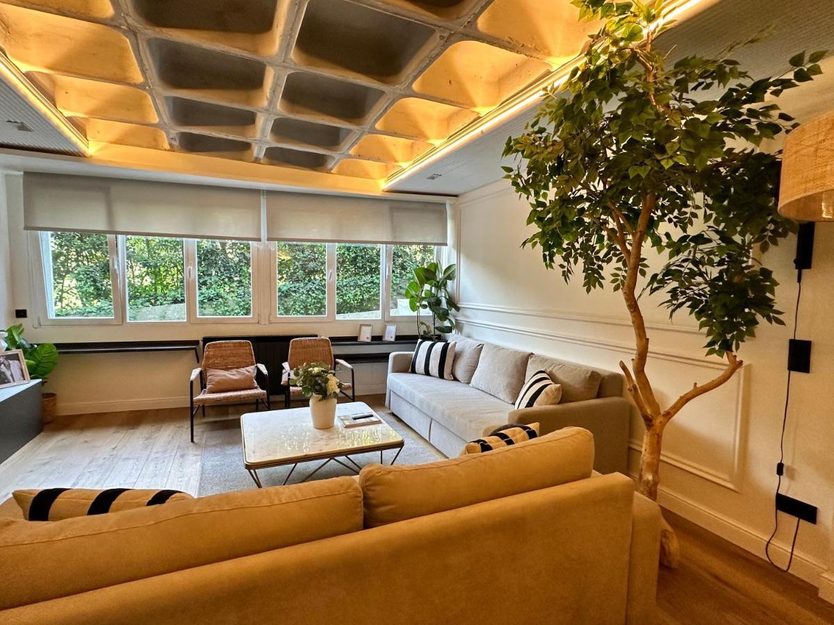 Apartamento De Diseno En Arturo Soria Διαμέρισμα Μαδρίτη Εξωτερικό φωτογραφία